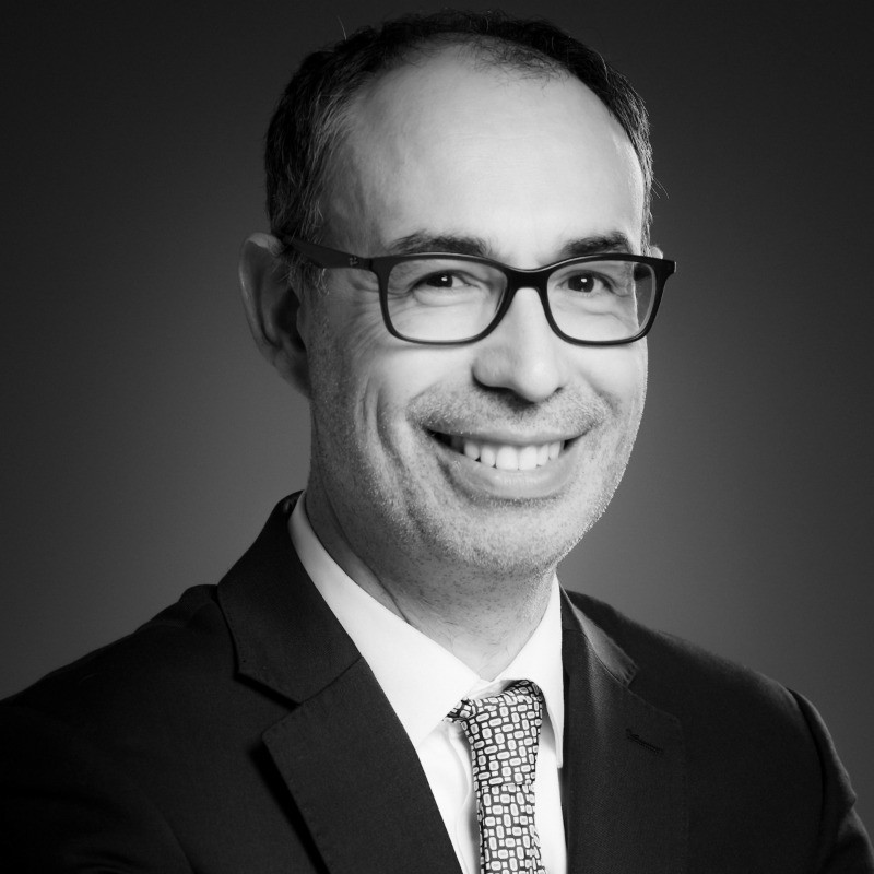 Manuel Bernet