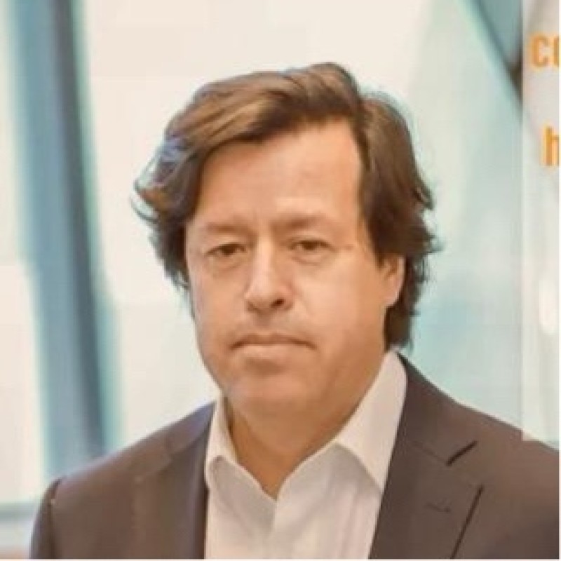 Víctor Ríos