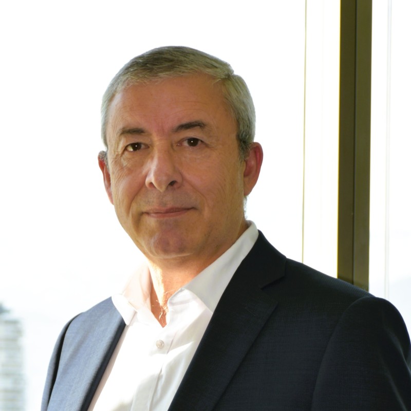 Ricardo Fierro