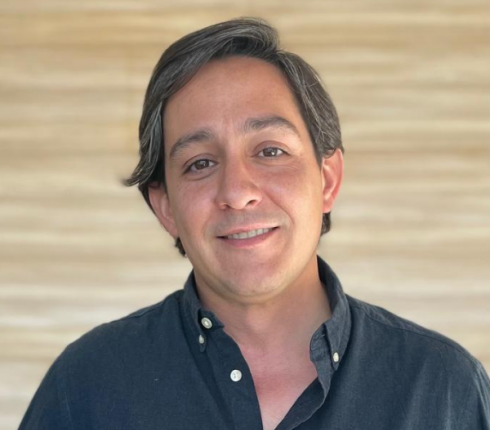 Gabriel Vergara