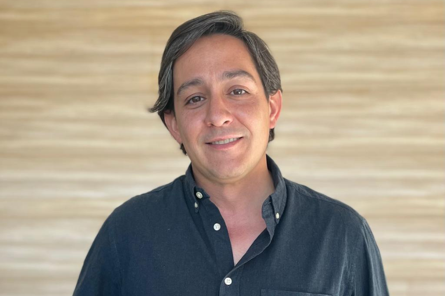 Gabriel Vergara