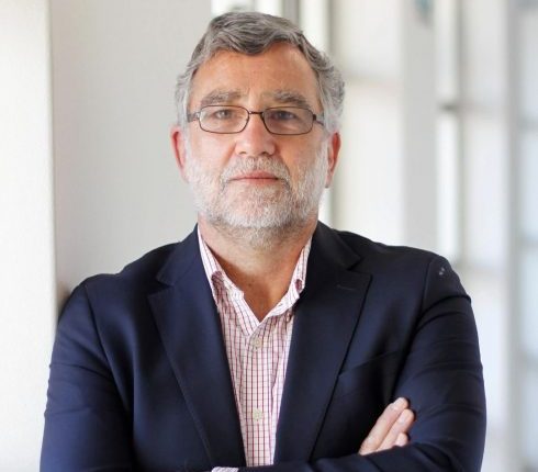 José Luis Widow Lira