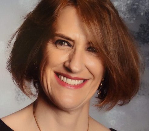 María de la Trinidad Siles Del Valle