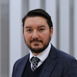 Alejandro Miranda Montecinos