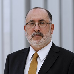 Alejandro Romero Seguel