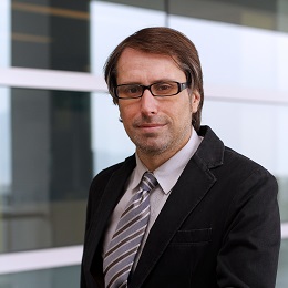 Alfredo Sierra Herrero