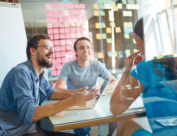 Curso Canales e Interacción en Experiencia de Clientes