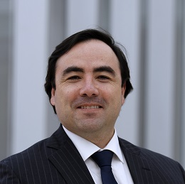 Gonzalo García Palominos