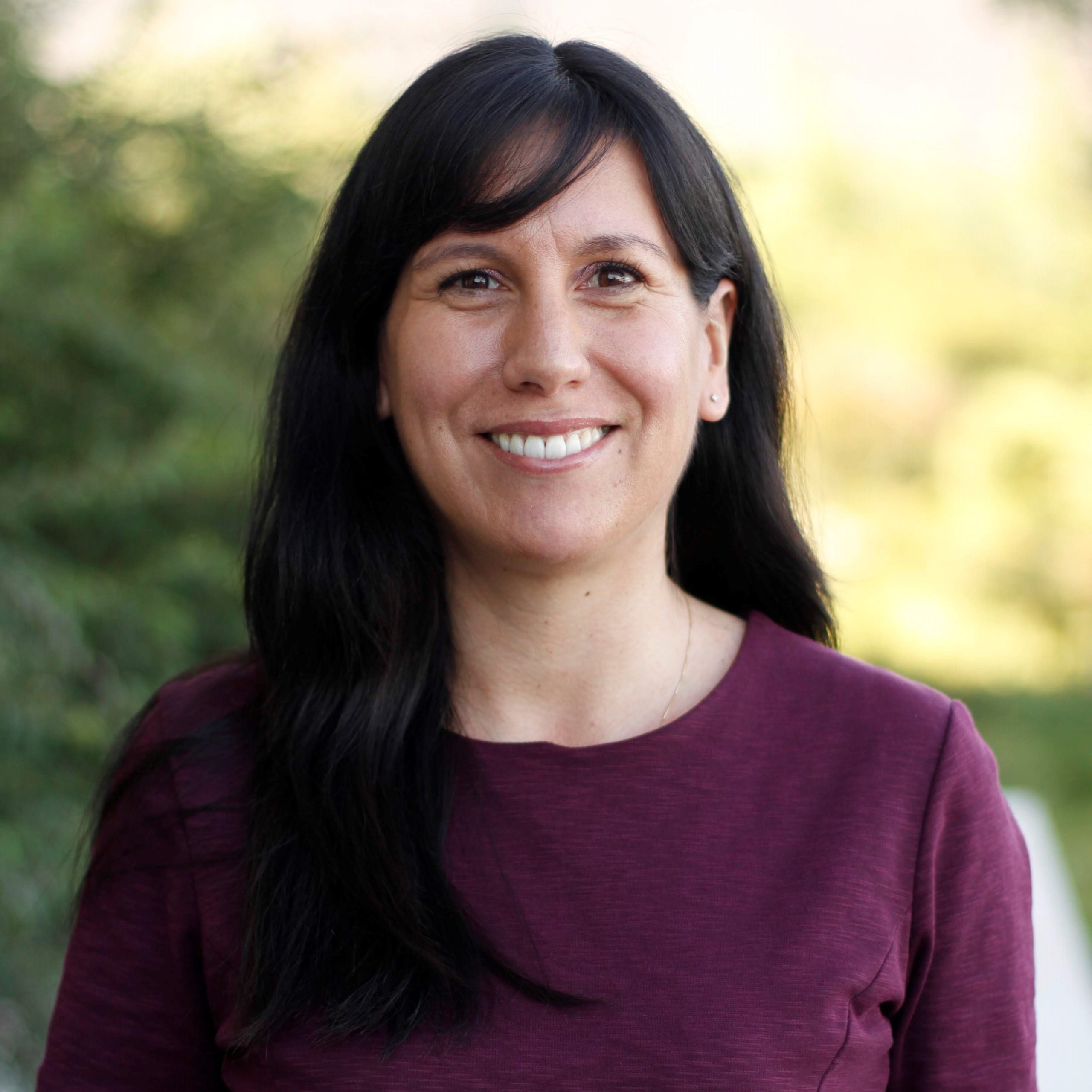 Isabel Pávez Andonaegui