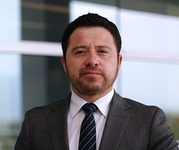 Ignacio Camarda Rojas