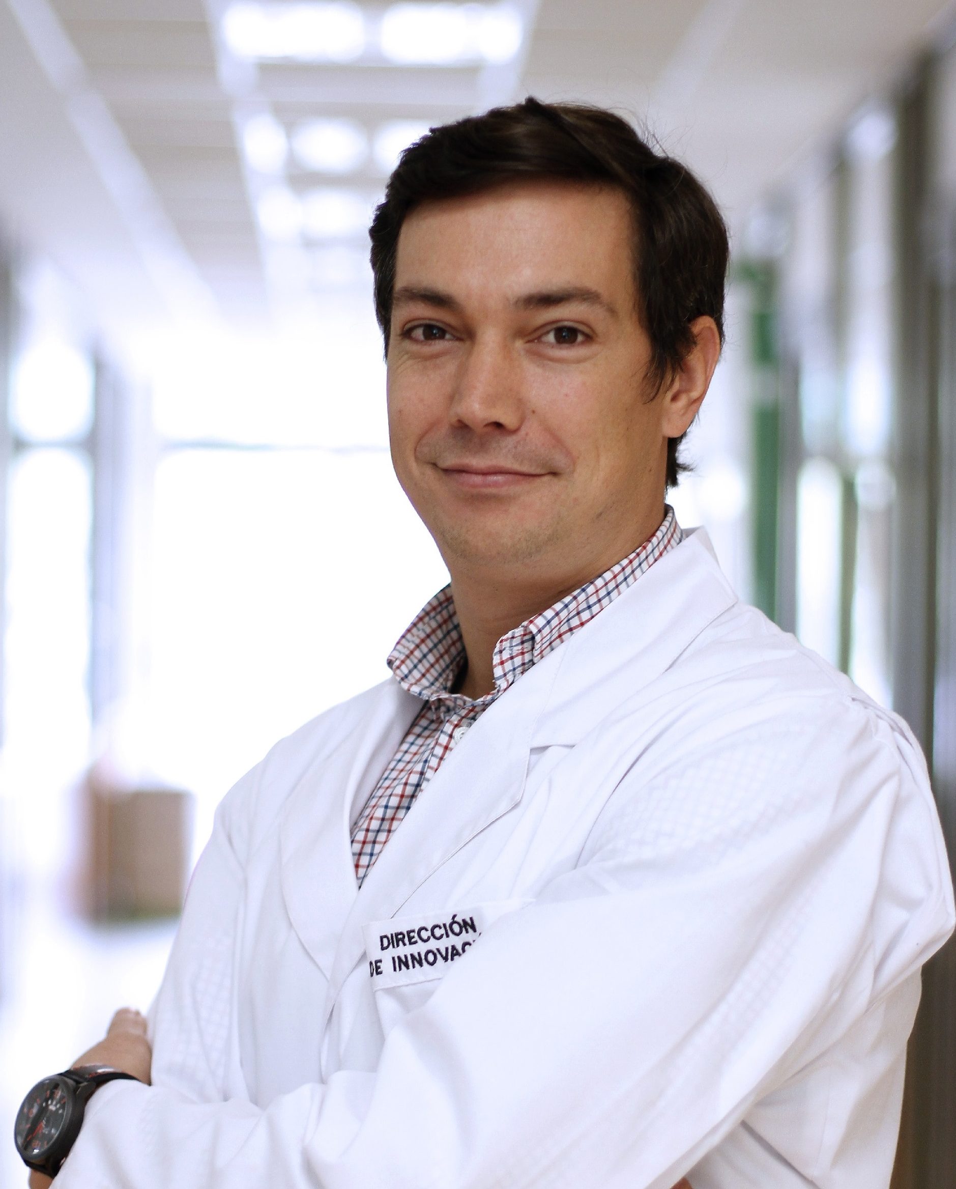 Dr. Juan Pablo Acevedo