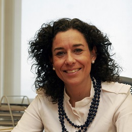 María de los Angeles Soza Ried