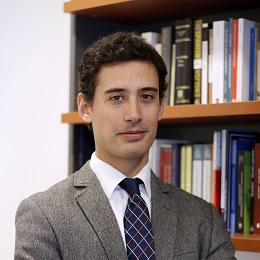 Rodrigo Guerra Espinosa