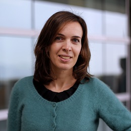 SIlvia Bertazzo 