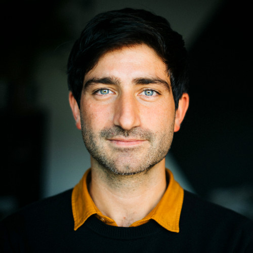 Tomás Capponi 