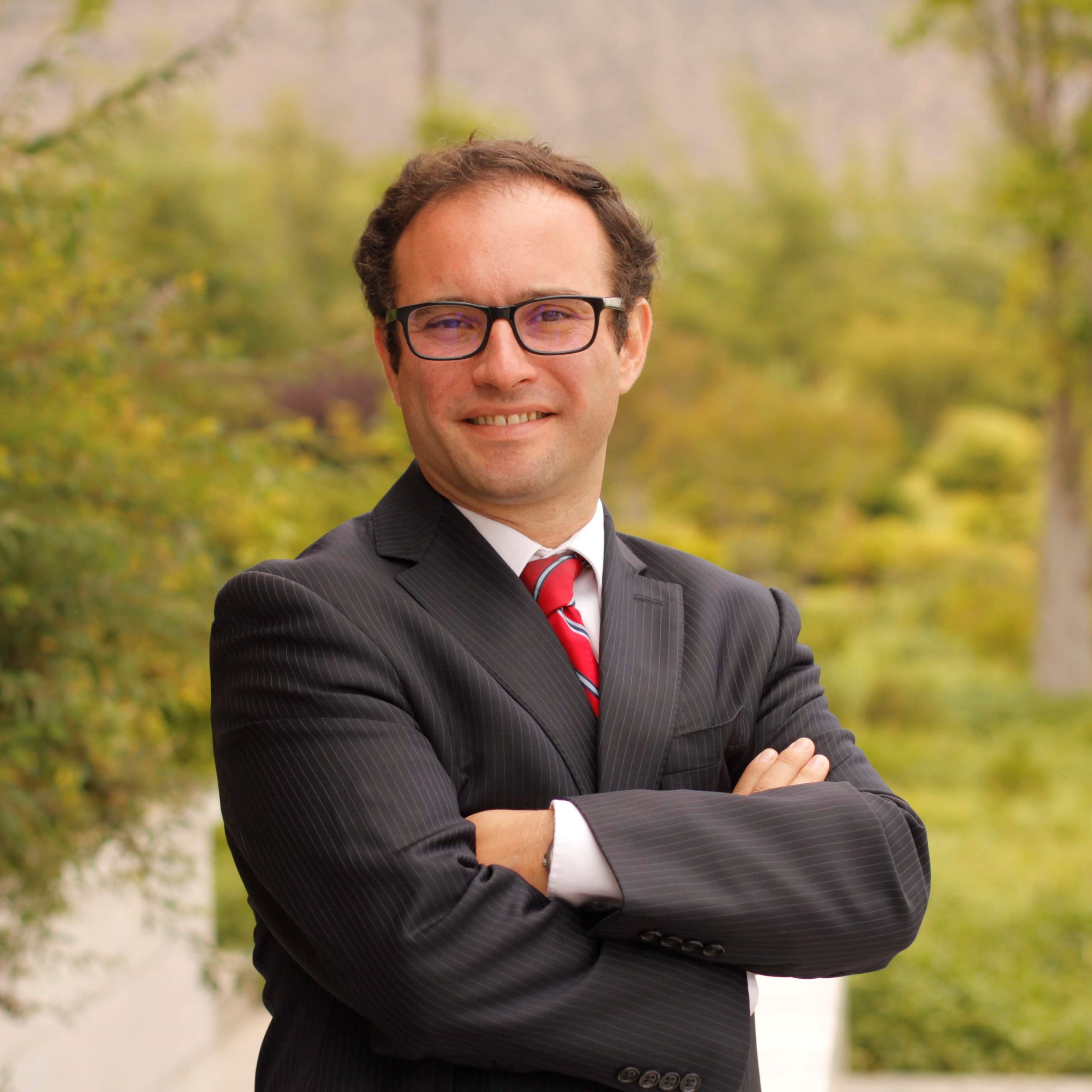 Sebastián Zárate
