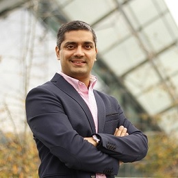 Dr. Anil Sadarangani