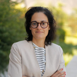 Beatriz Feijoó Fernández