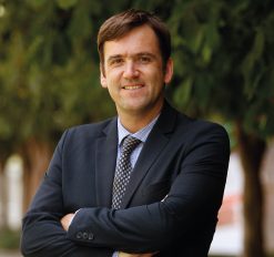 Felipe Wilson L.