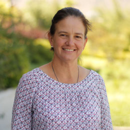 Profesor colaborador: Francisca Greene González - Consejera