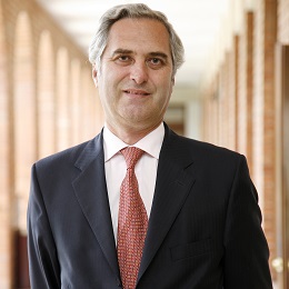 Jorge Baraona González