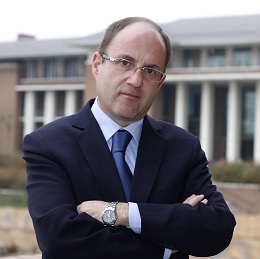 José Ignacio Martínez Estay