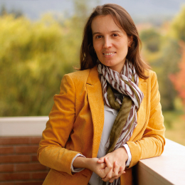 Carla Kutz Fernández