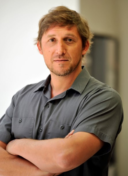 Pedro Comparini
