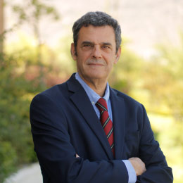 Pedro Anguita