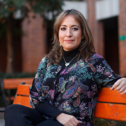 Rosa González R.