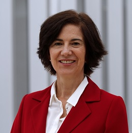 María Sara Rodríguez Pinto