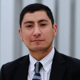 Sebastián Contreras Aguirre