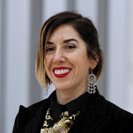 Tatiana Vargas Pinto