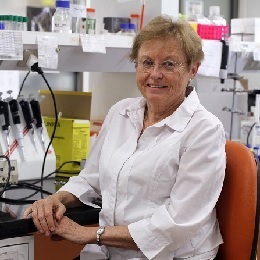 Dra. Úrsula Wyneken
