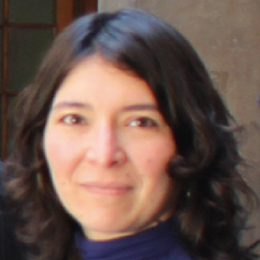 Dra. Ana María Riveros