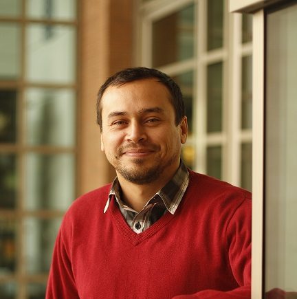Alejandro Sepúlveda 