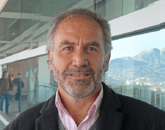 Alejandro Trapp