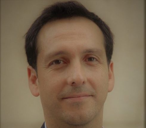 Andrés Young Barrueto
