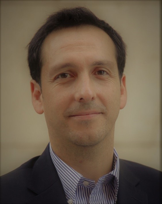 Andrés Young Barrueto
