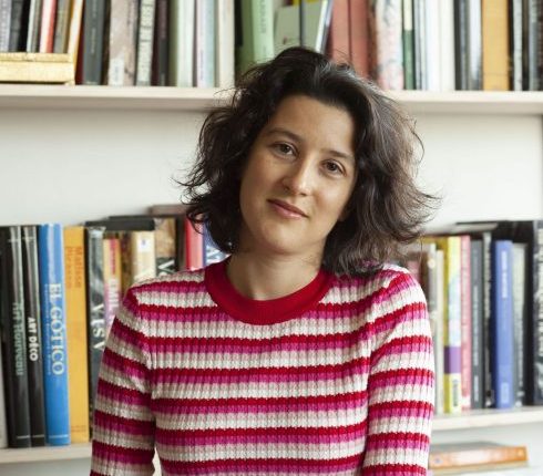 Bernardita Cubillos