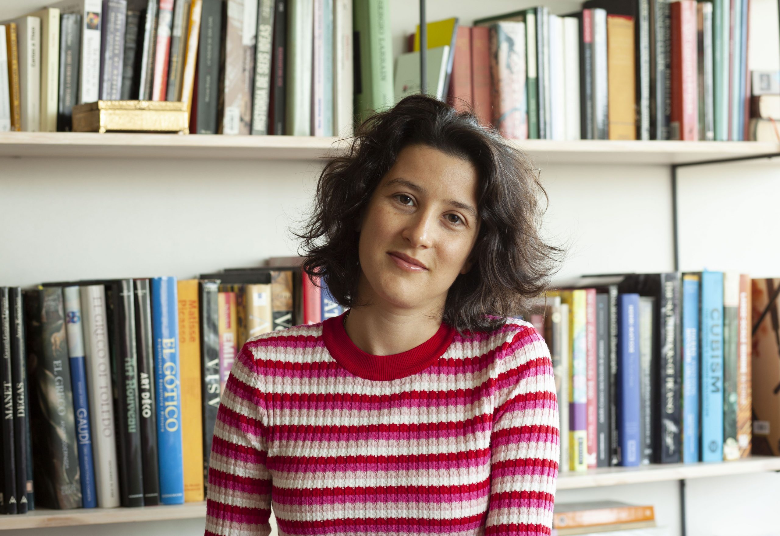 Bernardita Cubillos