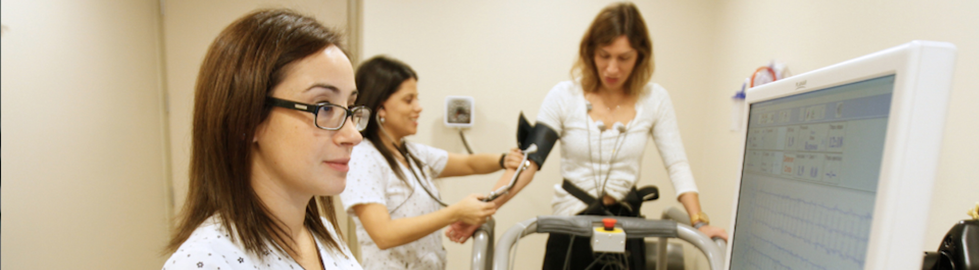 Diplomado en Cuidado del Paciente Adulto con Patología Cardiovascular