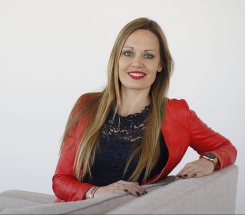Carla Vairetti