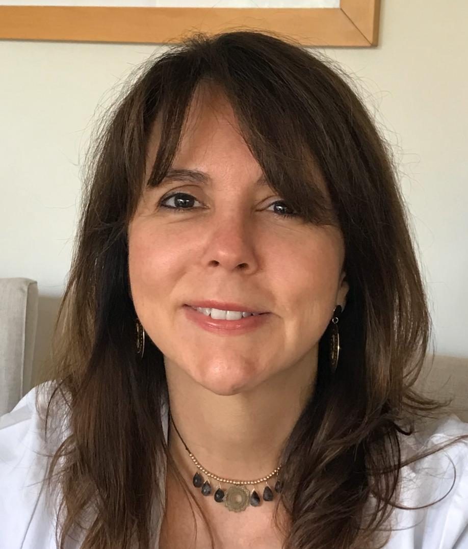 Dra. Carolina Lobos Hernández