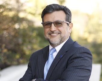 Dr. Cristóbal García Izquierdo