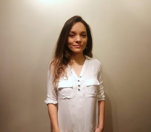 Dra. Daniela Becerra Giaverini 