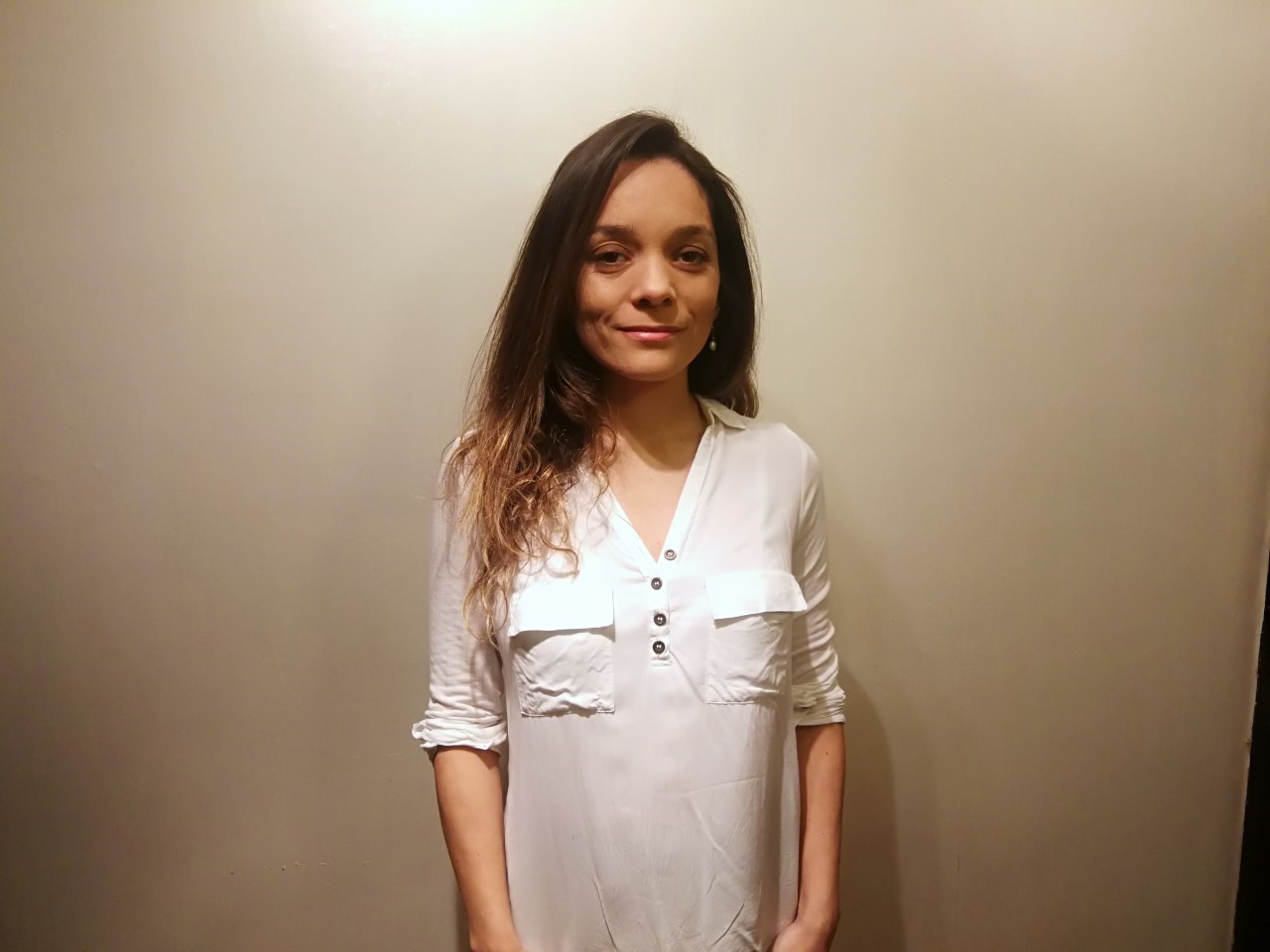 Dra. Daniela Becerra Giaverini 
