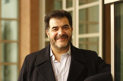 David Torres P. 