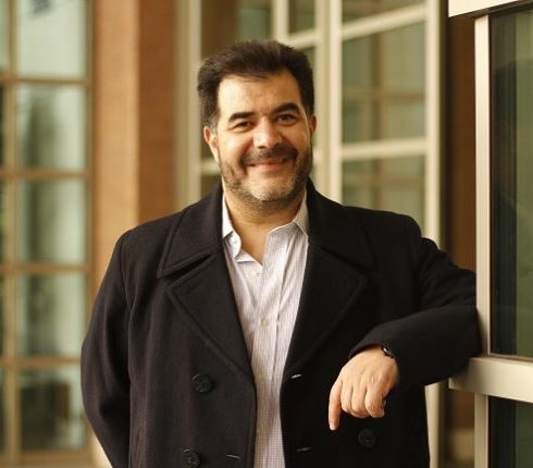 David Torres P. 