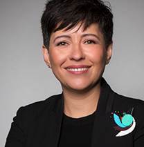 Dra. María José Muñoz